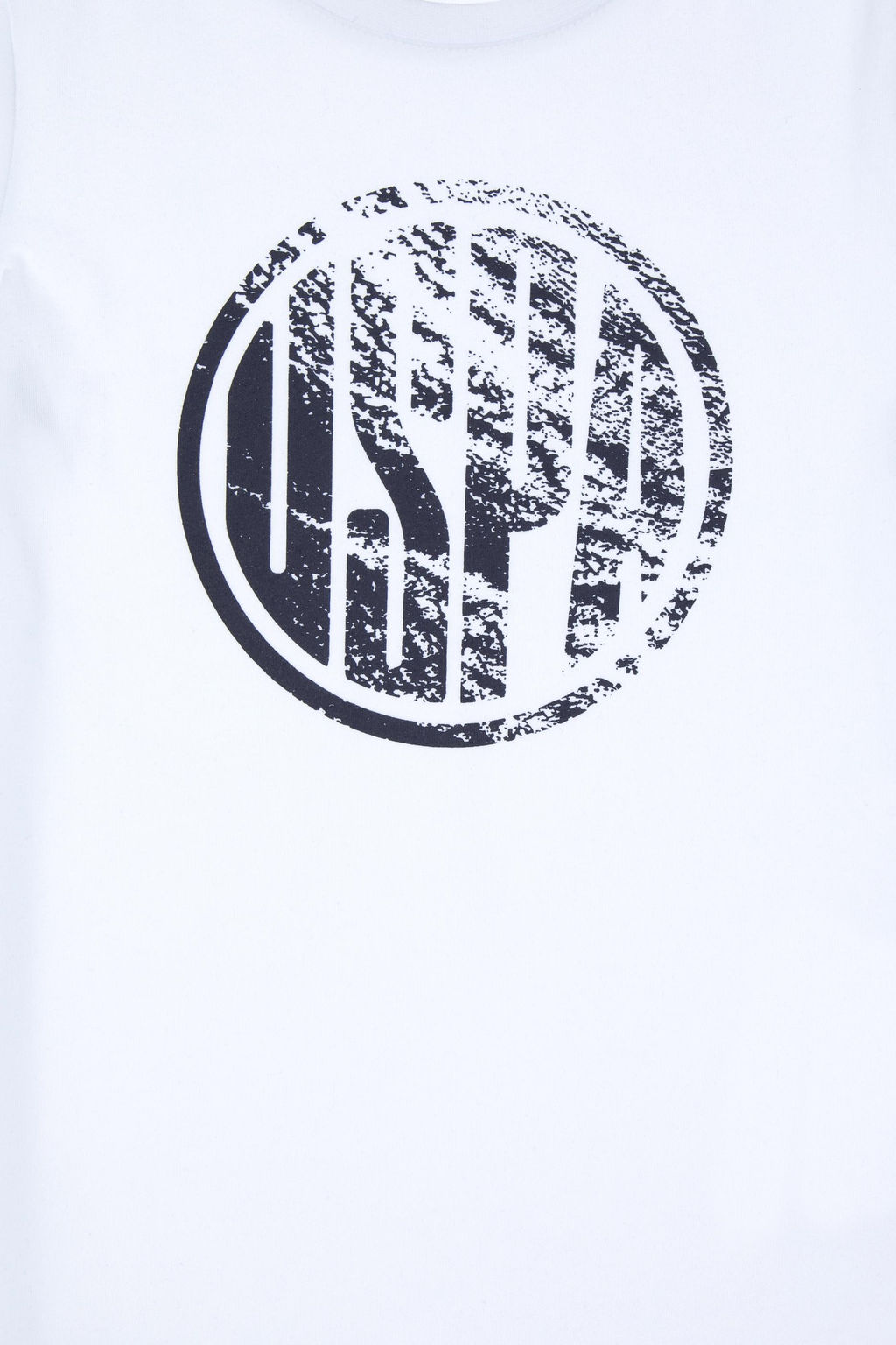 Erkek _ocuk Beyaz Basic Ti__rt Sepette S_rpriz _ndirim - U.s. polo assn фото 4