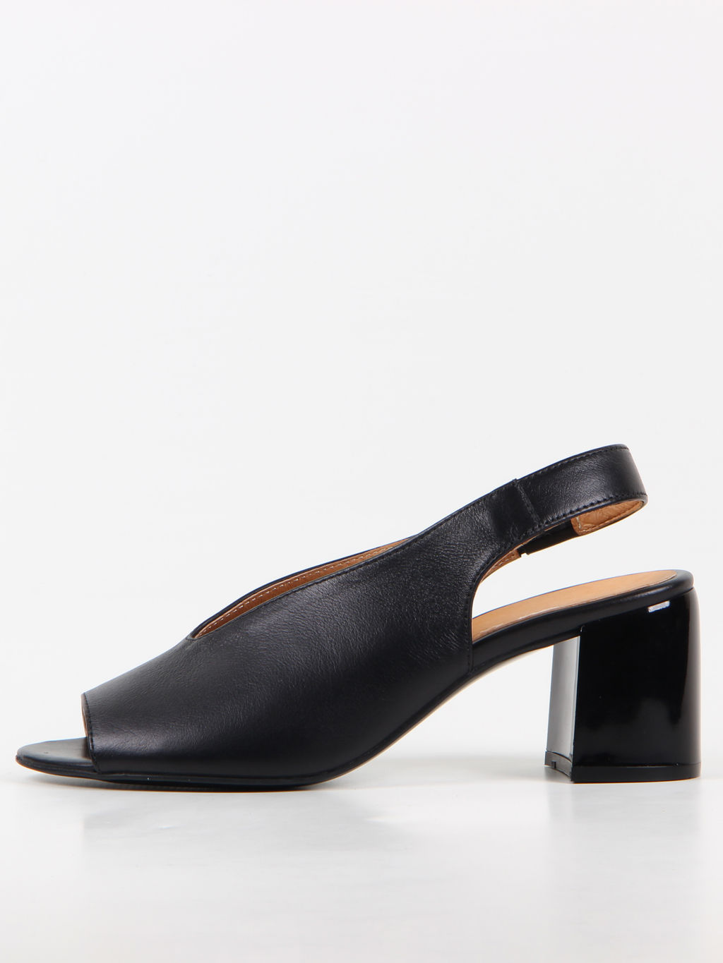 Босоножки EDART 6013.10198.bl.black R - Ed'art фото 2