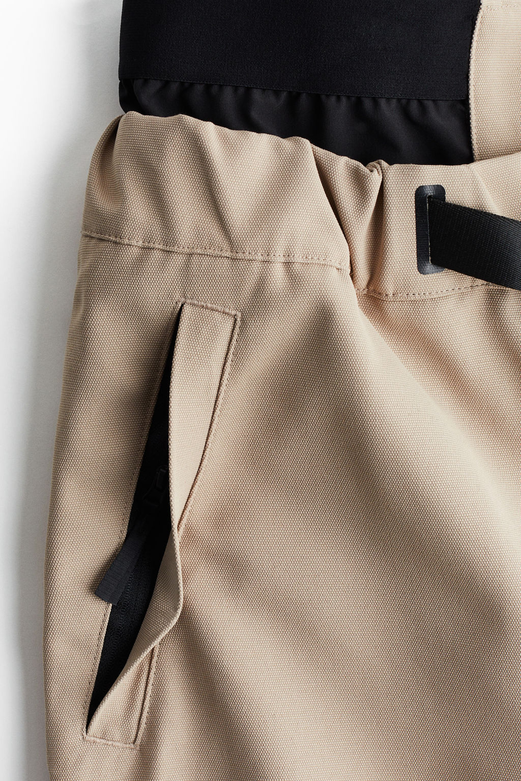 Pantal?n de esqu? acolchado baggy con StormMove - H&m фото 7
