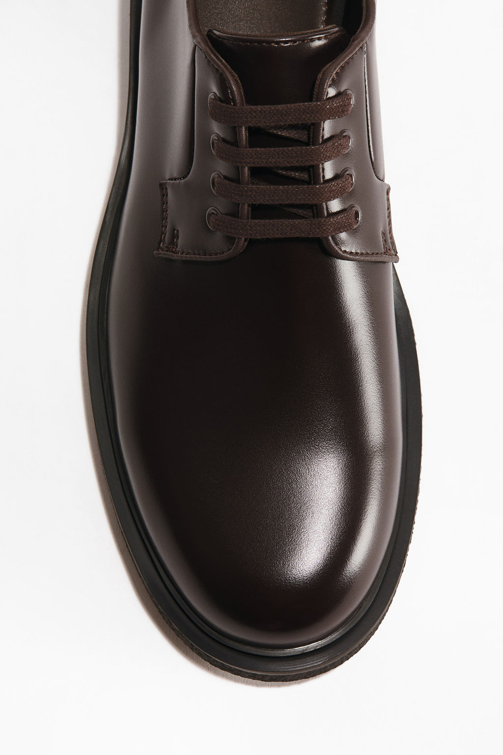 Zapatos Blucher - H&m фото 4