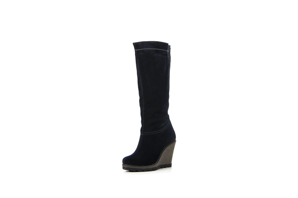 Сапоги EDART 903.alegra.blue R