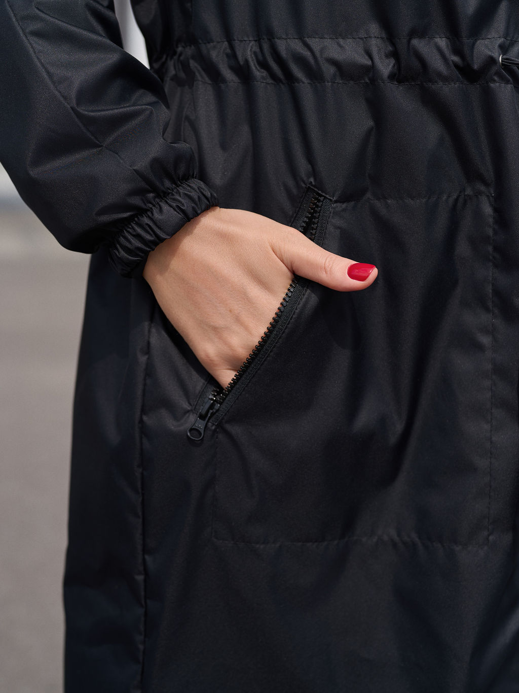 Ветровка Элемент - Yollochka фото 83