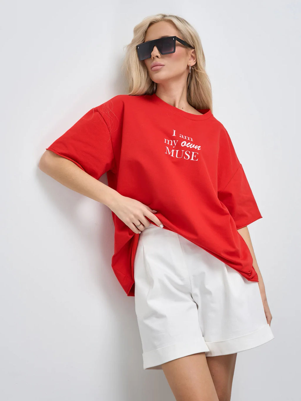 JETTY Футболка  фото 10