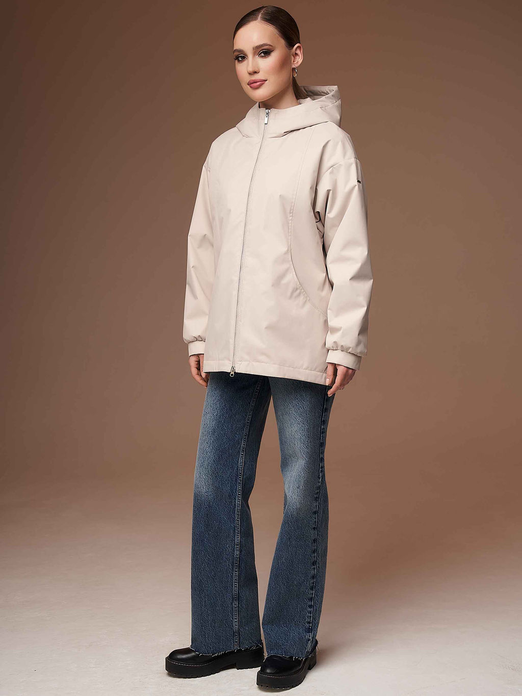 Плащ женский HOOPS, арт. 31995  фото 7