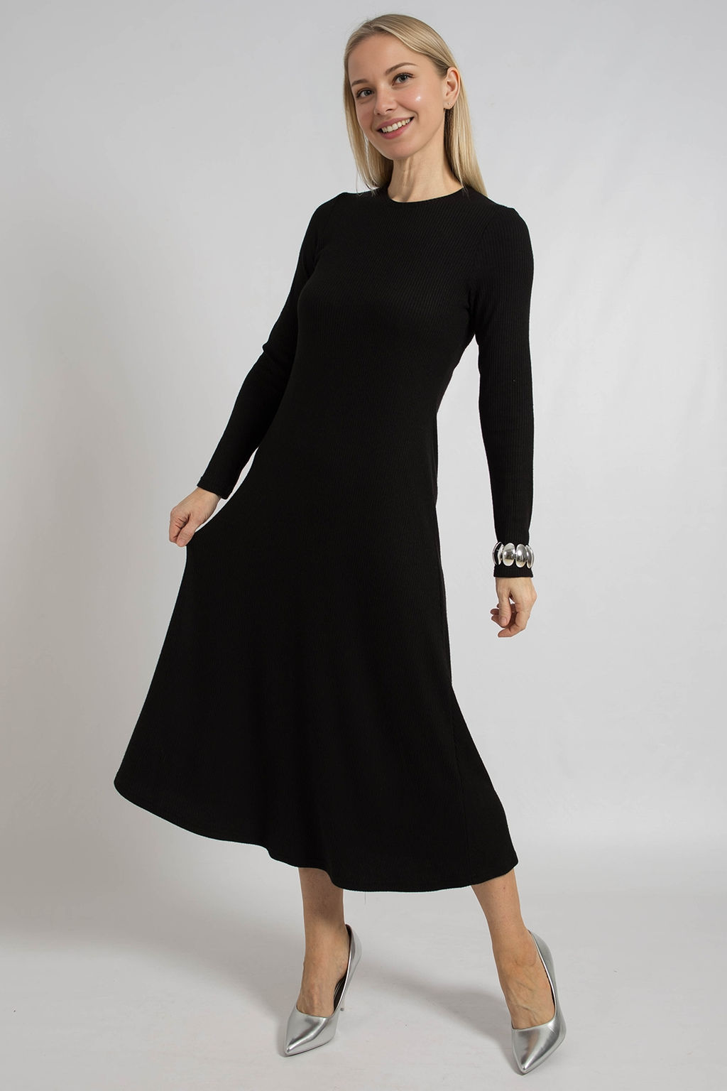 Платье женское П5096 - Olsarri фото 4