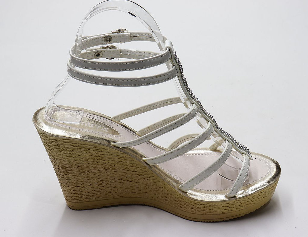 Босоножки Muya (36-41)р. / шт. - Mergemax фото 2