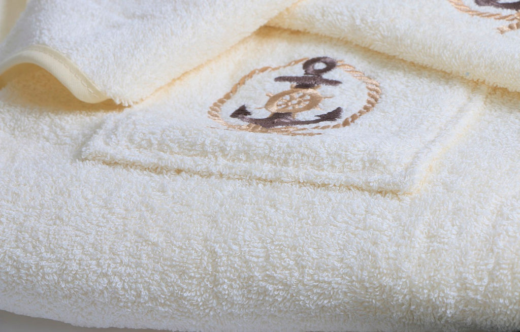 Набор для сауны KARNA мужской махровый PAMIR 1/2 (Парламент)  фото 4