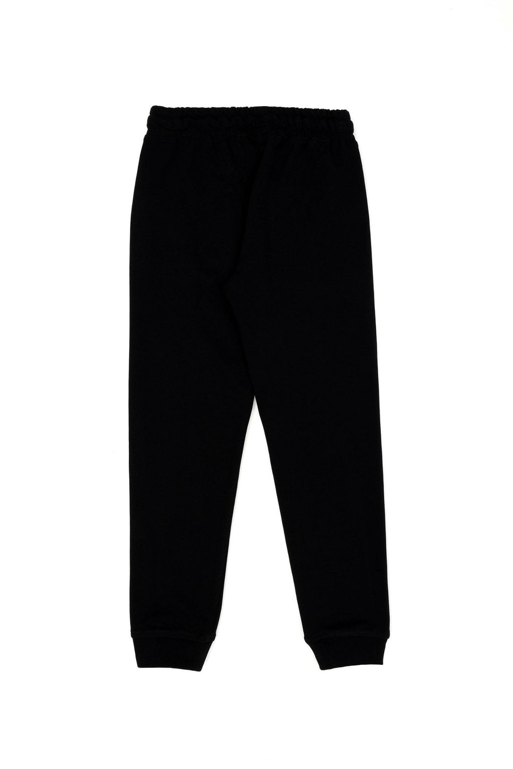 U. S. Polo Assn Черные спортивные штаны для мальчика - U.s. polo assn фото 3