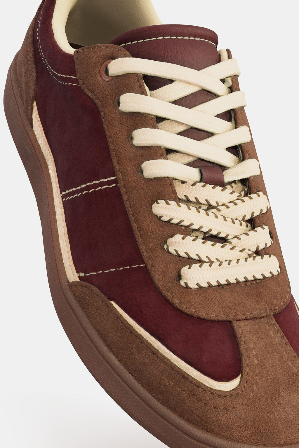 TRAINERS - Zara фото 7