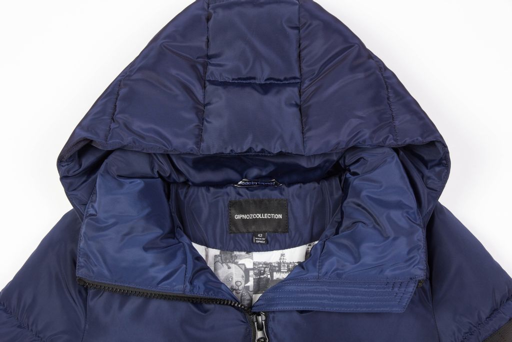 Пальто - Gipnoz фото 2