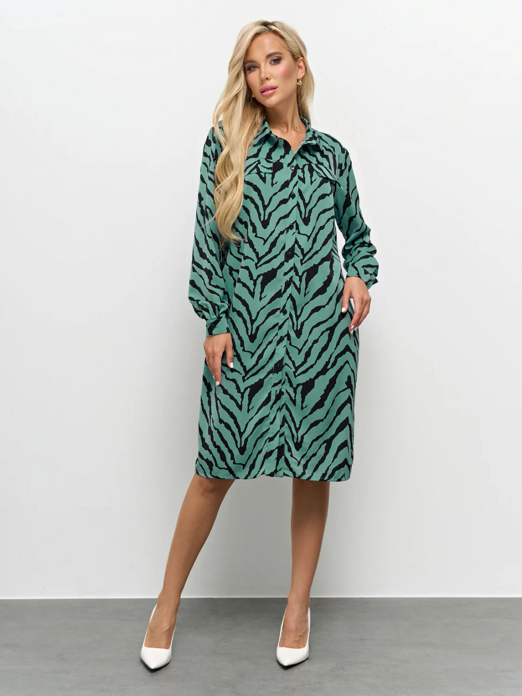 JETTY Уценка Платье  фото 3