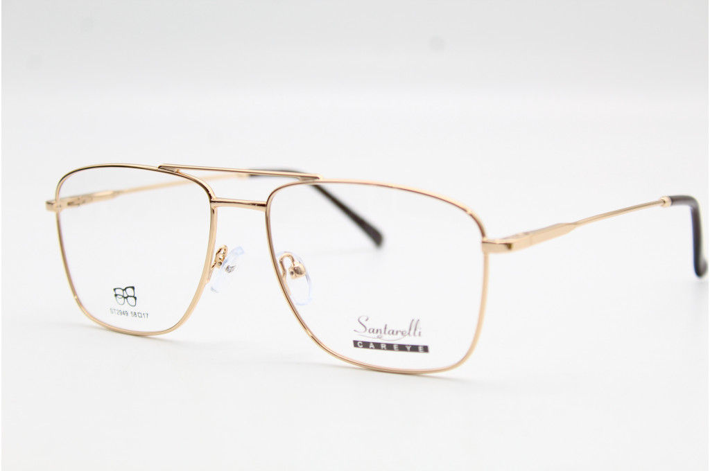 Оправа Santarelli 3 В 1 2949 58-17-145 С1 с футляром