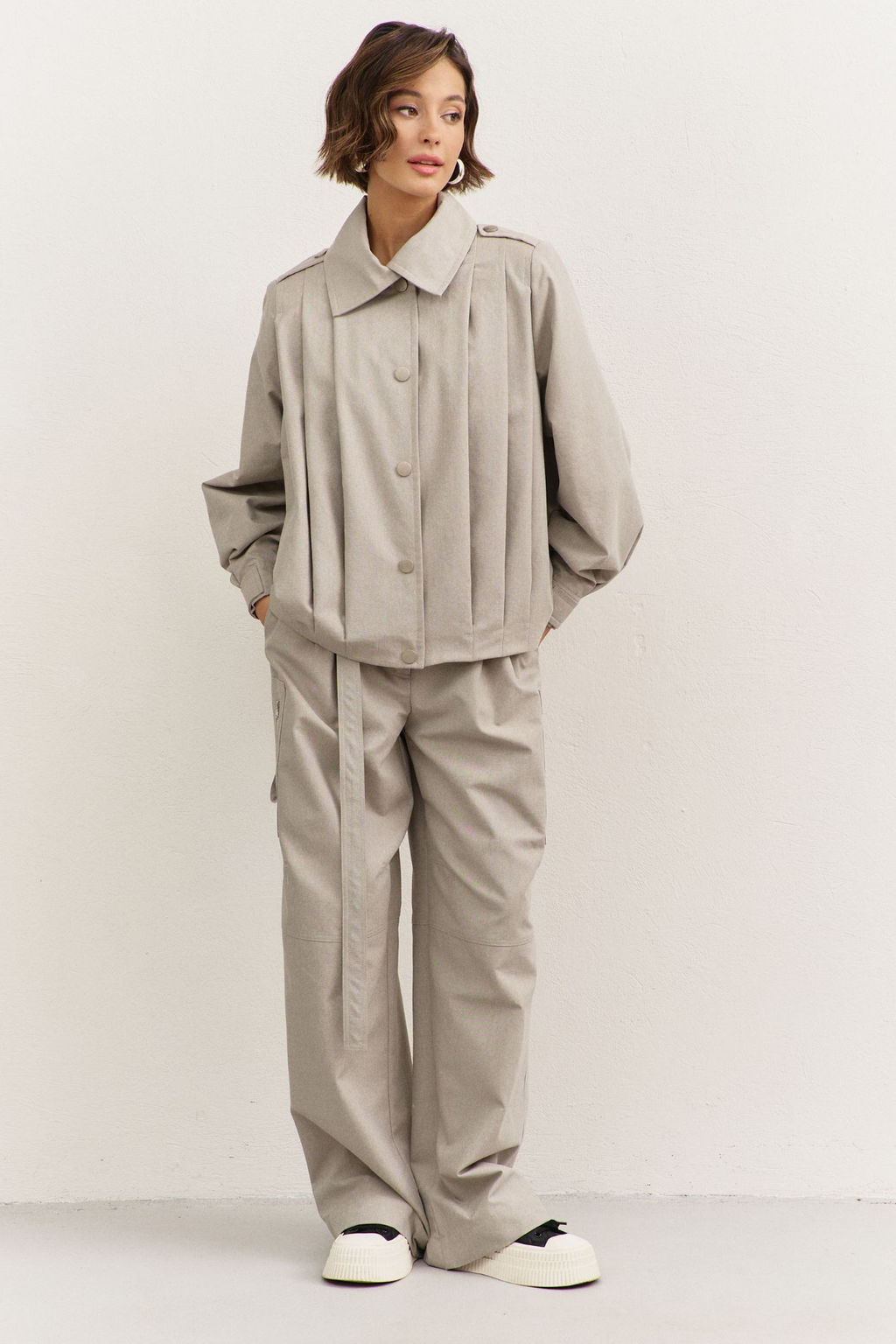 Куртка 1484 - Rinka фото 10