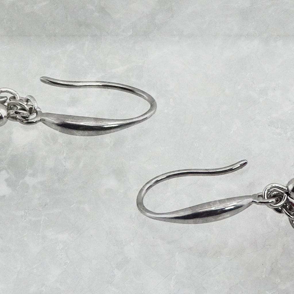 Серьги из муранского стекла - Vloes фото 2