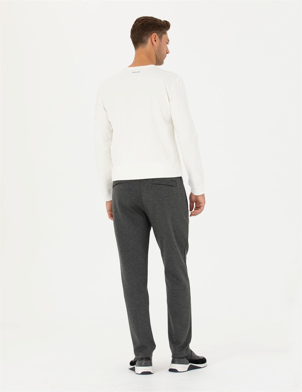 Siyah E_ofman Alt_ - Pierre cardin фото 4
