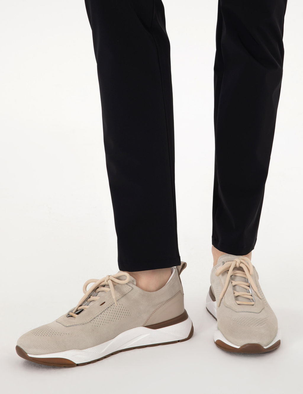 Bej Ayakkab_ - Pierre cardin фото 7