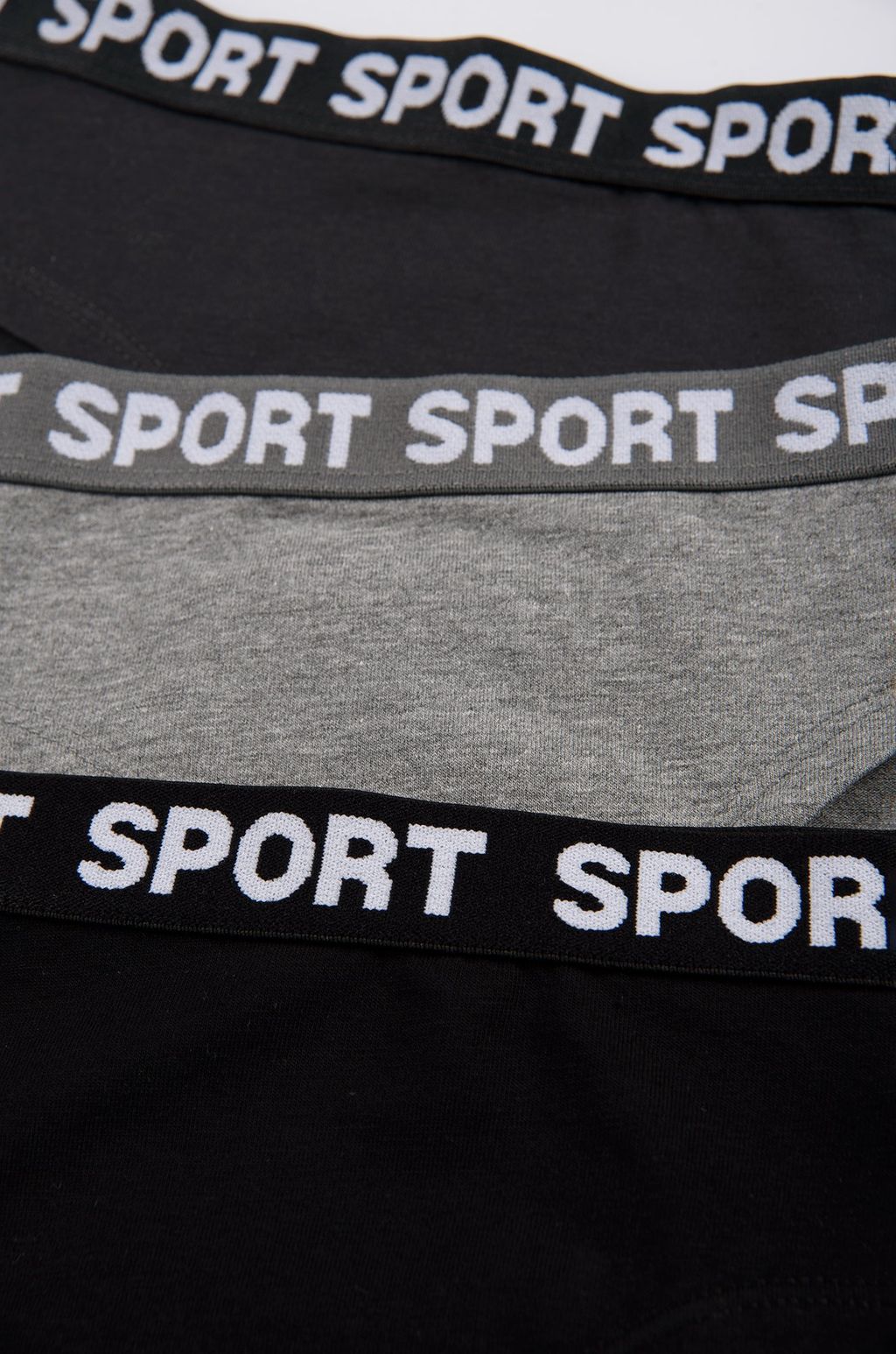 Трусы для девочки 3шт. Baykar