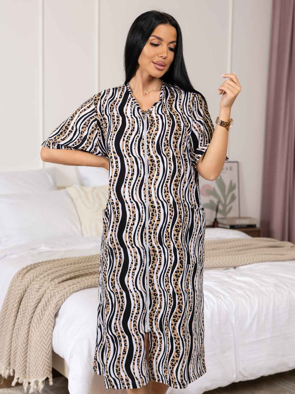 Халат мод.1924