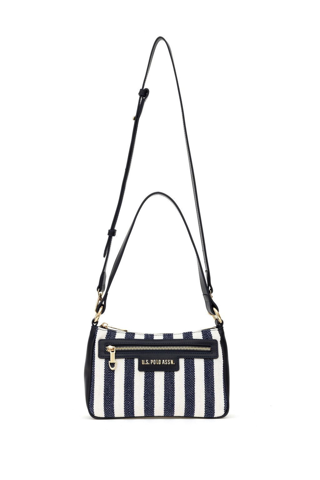 Kad_n Lacivert _anta Sepette S_rpriz _ndirim - U.s. polo assn фото 4