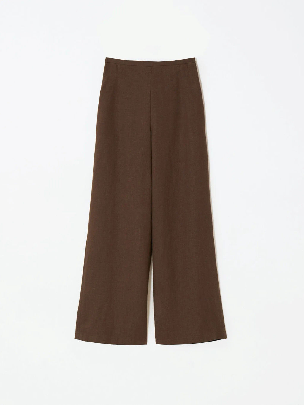 Брюки широкого кроя - Emka фото 5