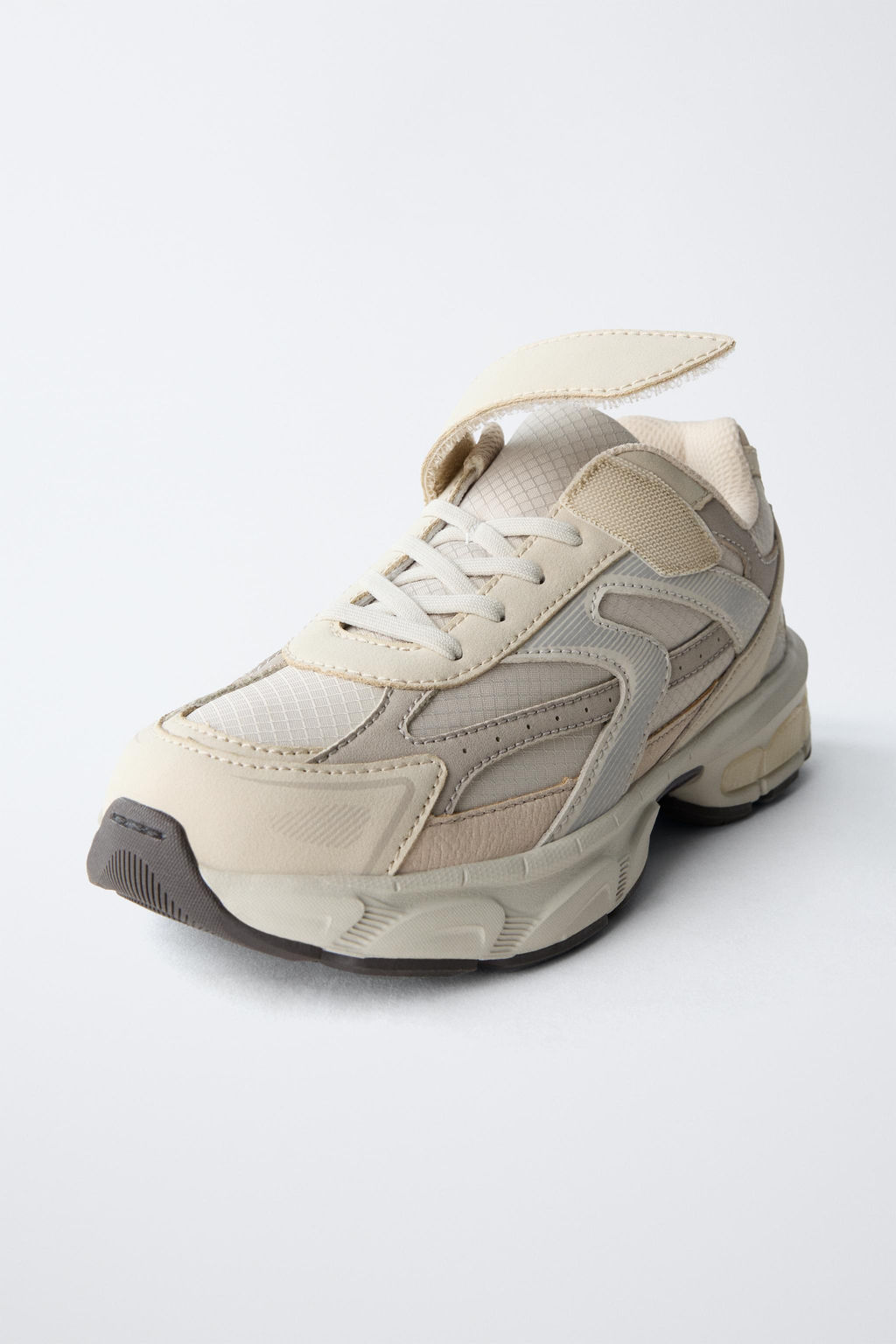 MULTI-PIECE TRAINERS - Zara фото 3