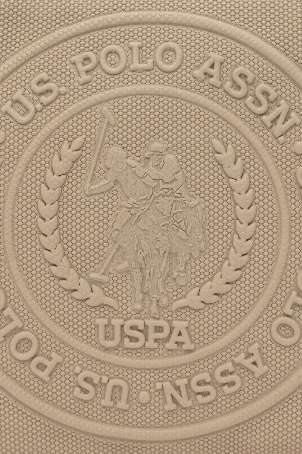 Женская каменная сумка Неожиданная скидка в корзине - U.s. polo assn фото 6