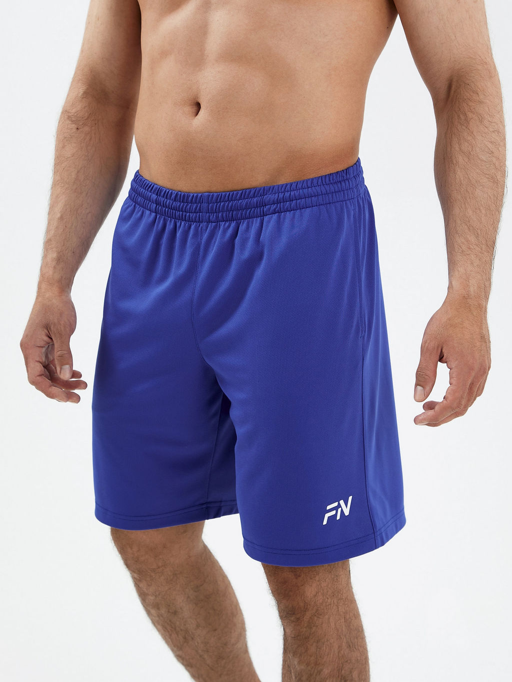 Шорты FN BOUNCE Blue