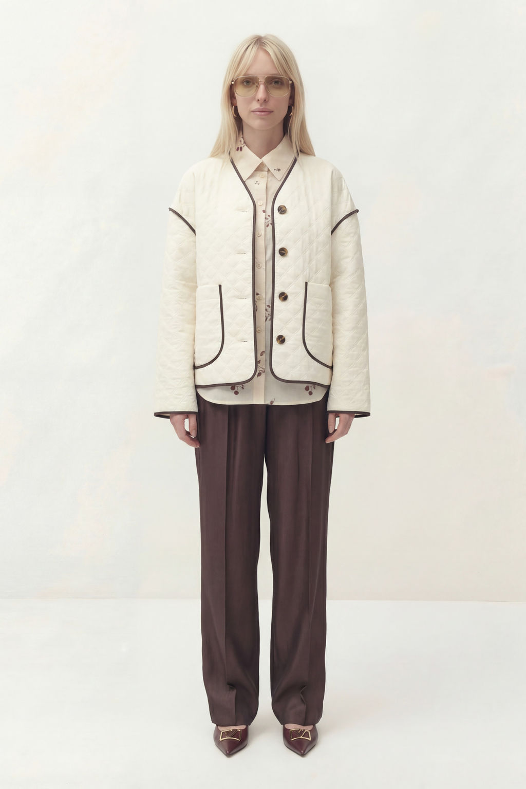 Куртка - Lokka фото 4