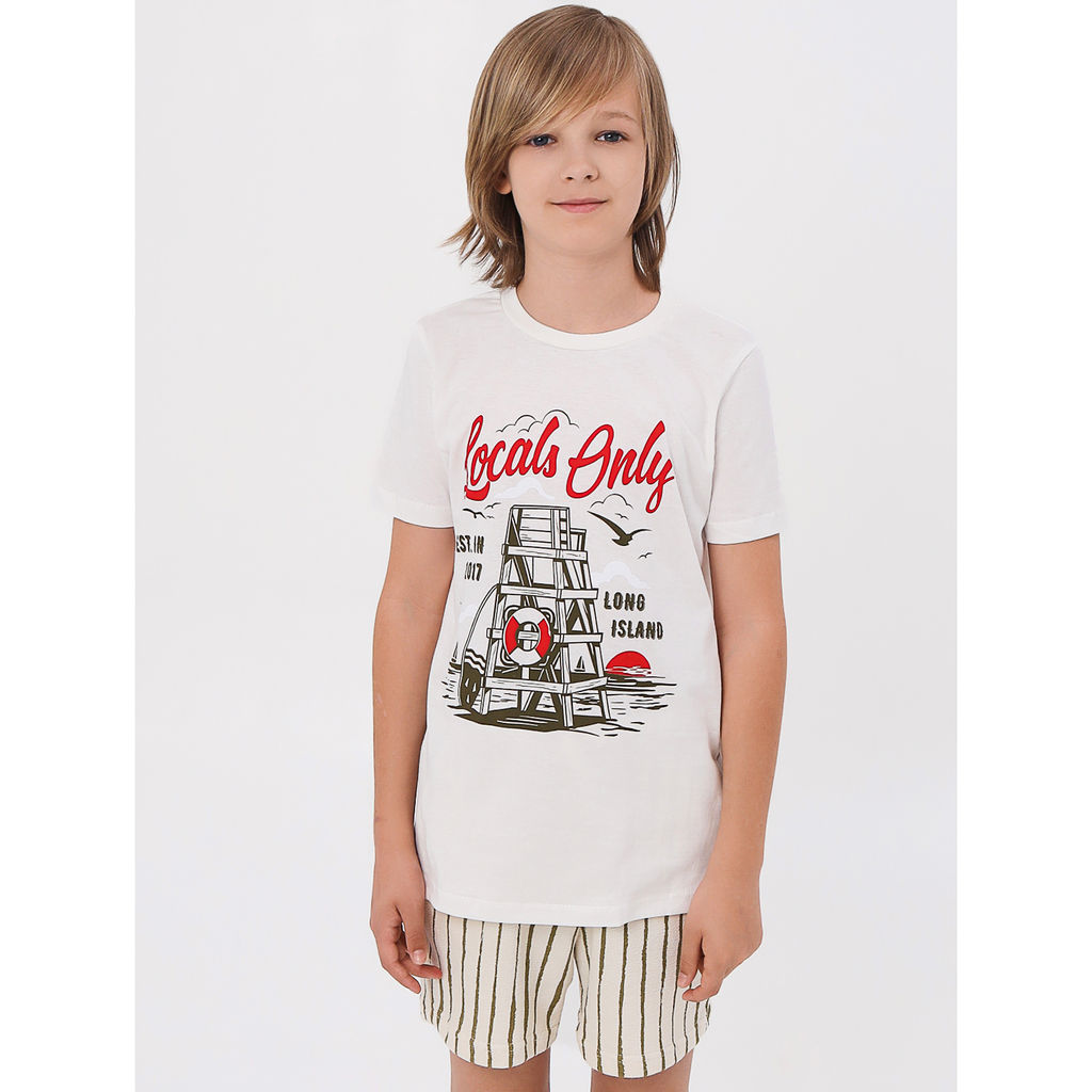 Комплект кулирка 7986100202