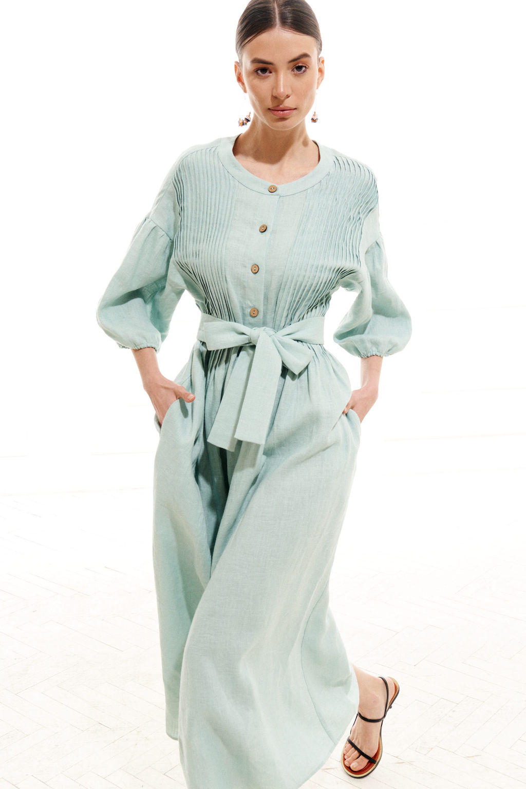 Платье 1993 - Elletto фото 29