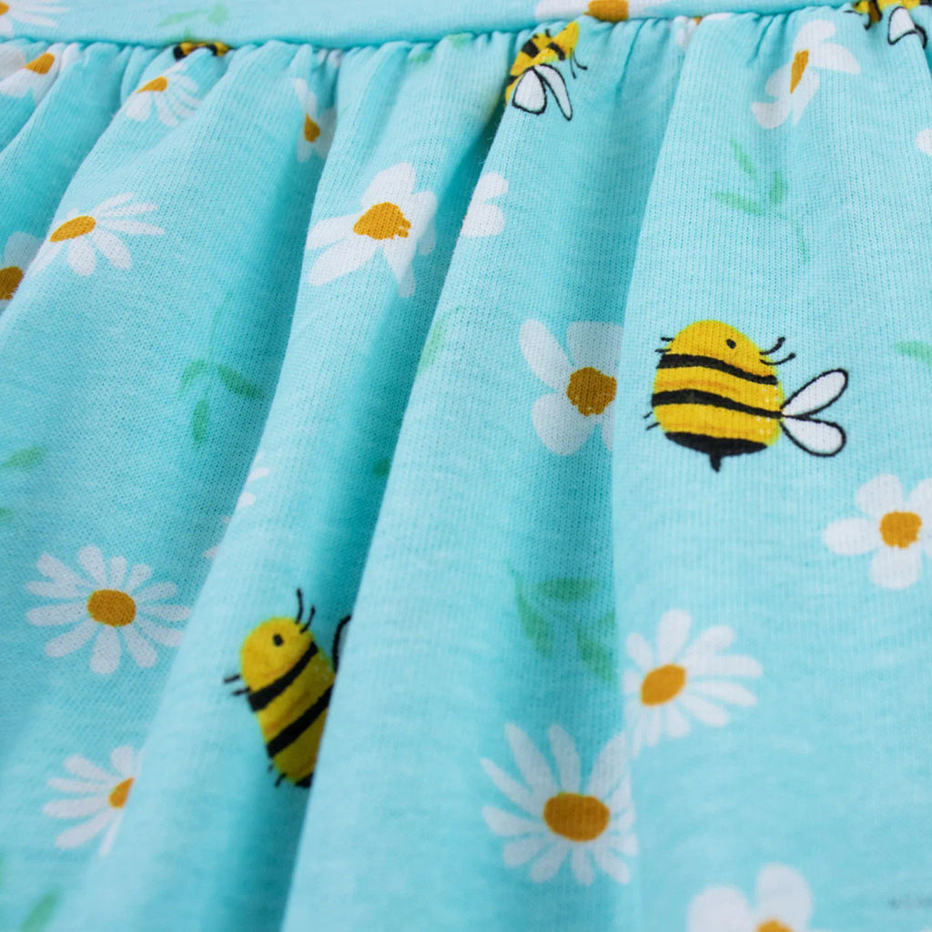 Платье кулирка 1338100604 - Youlala фото 4