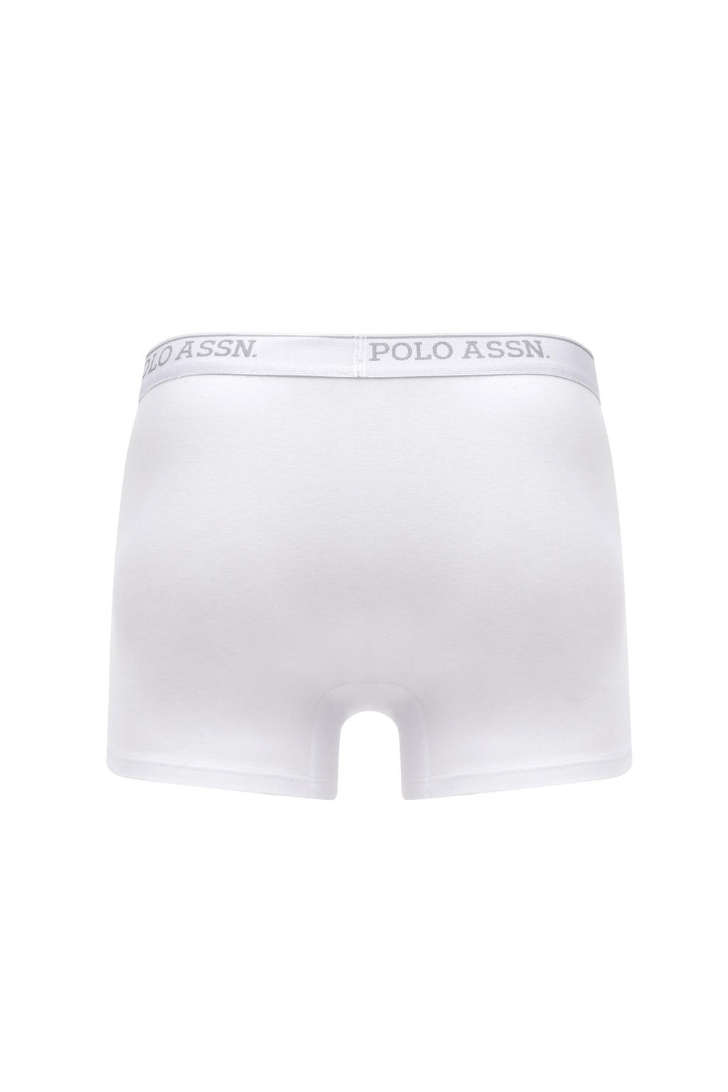 Мужское нижнее белье белого цвета Неожиданная скидка в корзине - U.s. polo assn фото 6