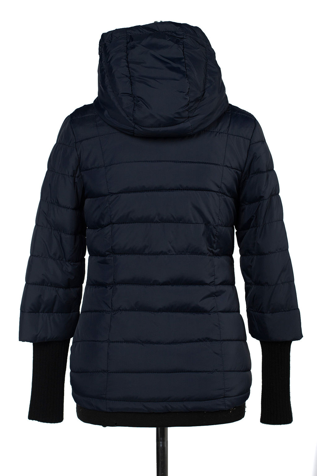 04-0805 Куртка демисезонная (синтепон 150) - El podio фото 2