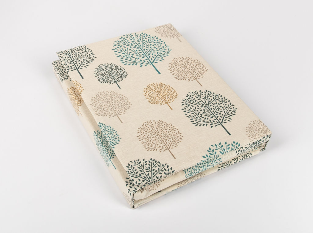 41272-БЧ Павлинка дуэт компл. "Нидвуд" рис 6399-01