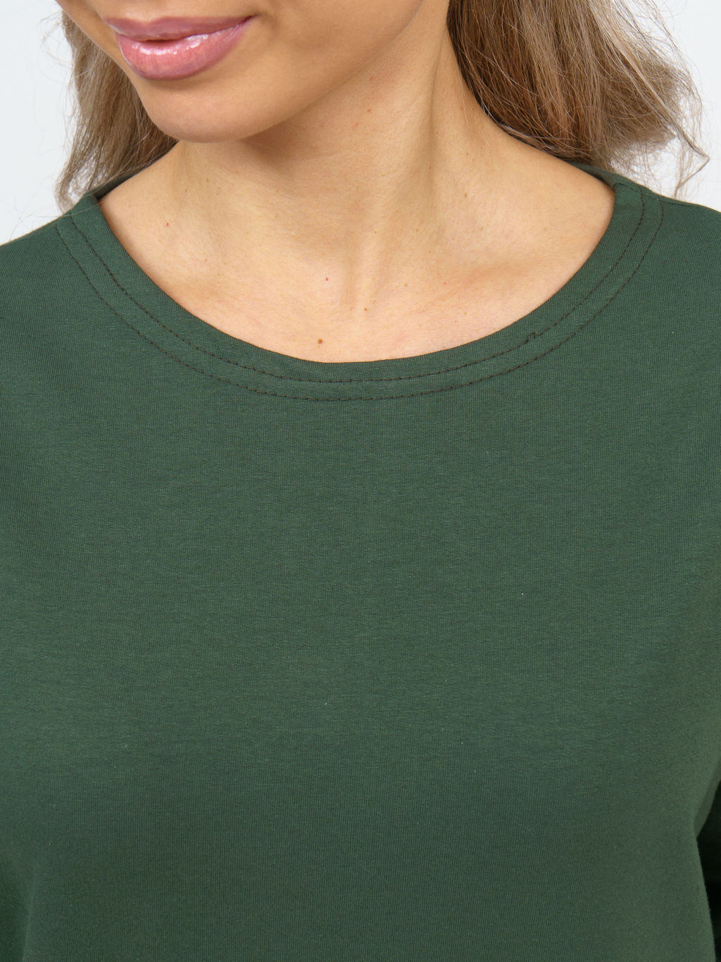 890 Платье "Хаки"