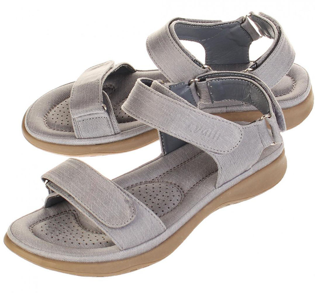 Босоножки Evalli YC6232-3