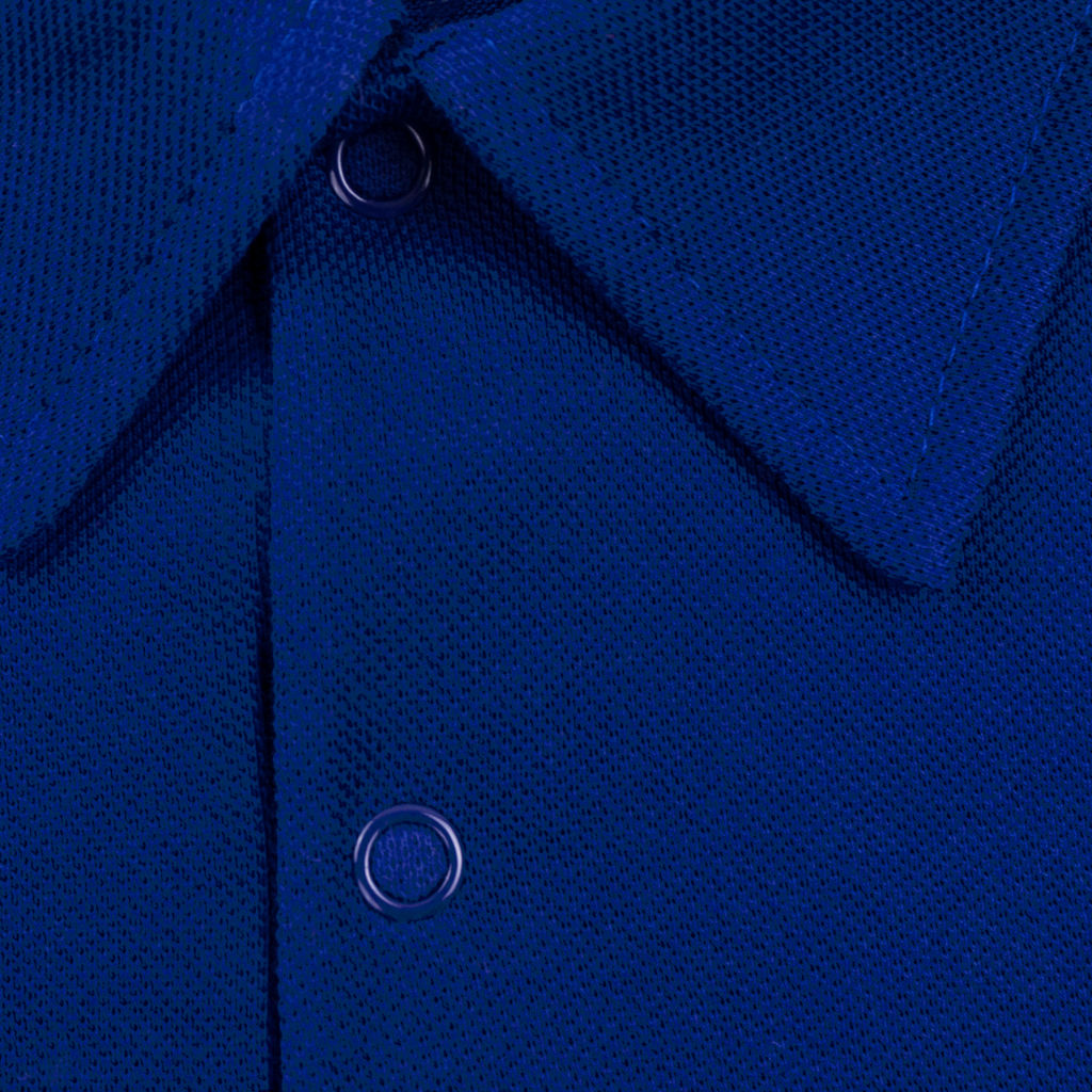 Поло пике 0105500702 - Youlala фото 3