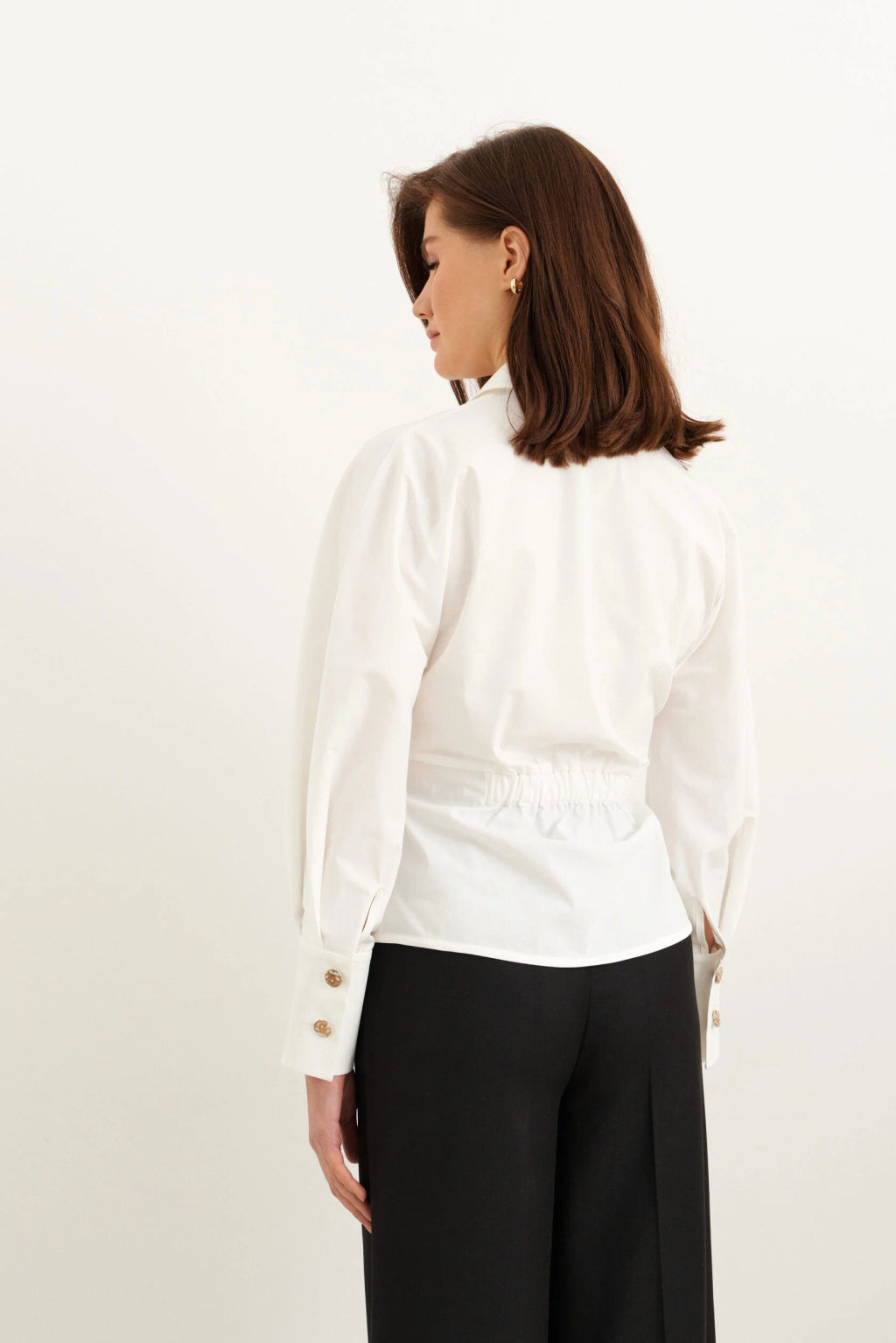 Блузка Zosia - Morozov Amavie фото 8