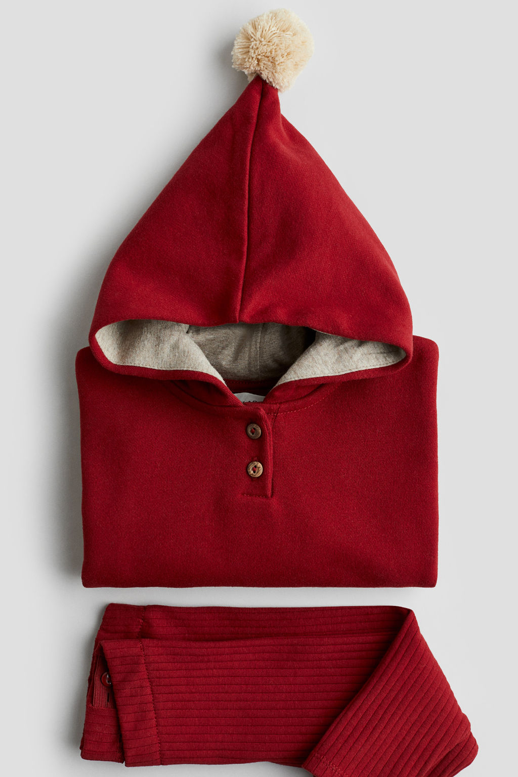 Conjunto de 2 piezas en algod?n - H&m фото 2