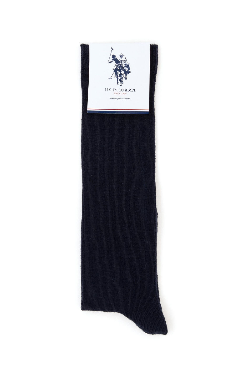 K_z _ocuk Lacivert Dizalt_ _orap Sepette S_rpriz _ndirim - U.s. polo assn фото 4