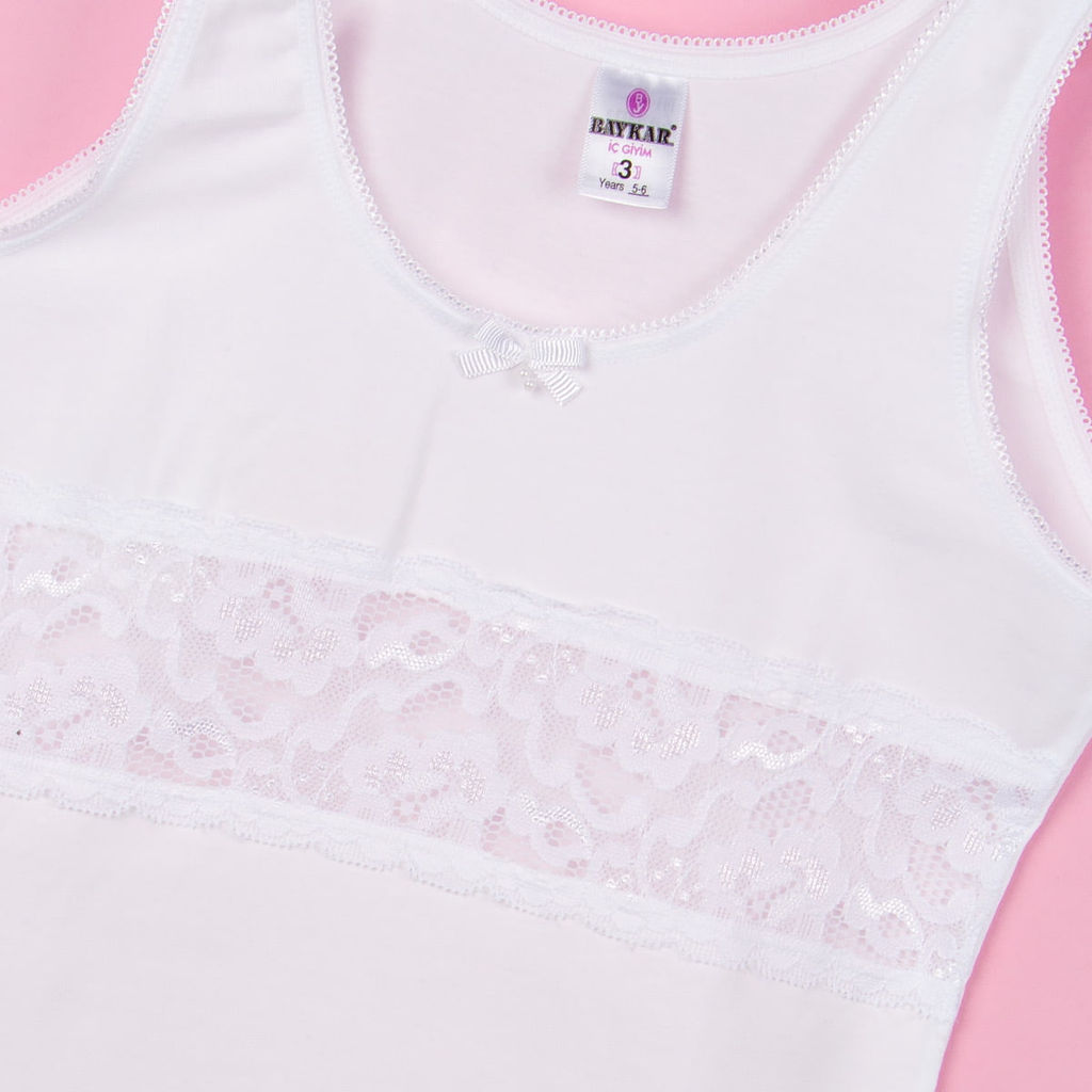 Майка для девочки Baykar