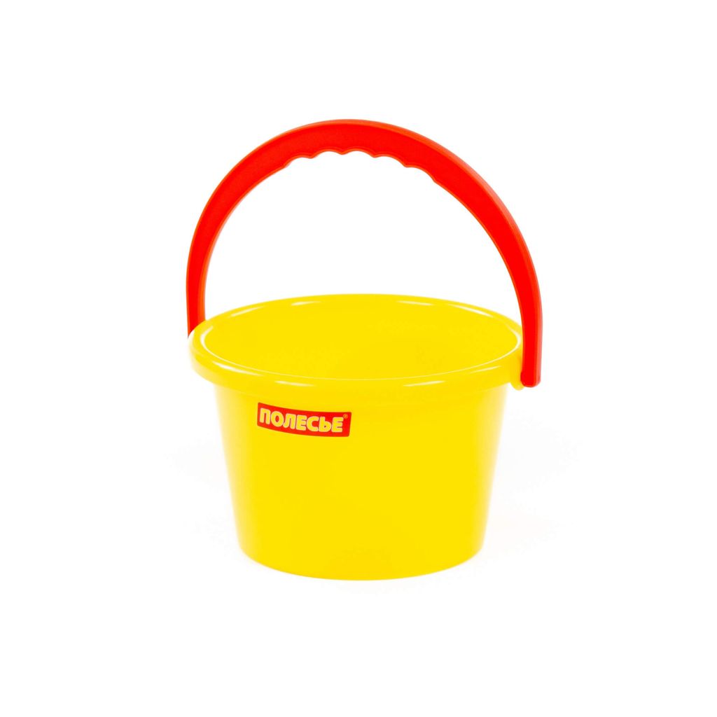Ведро среднее - Полесье фото 2