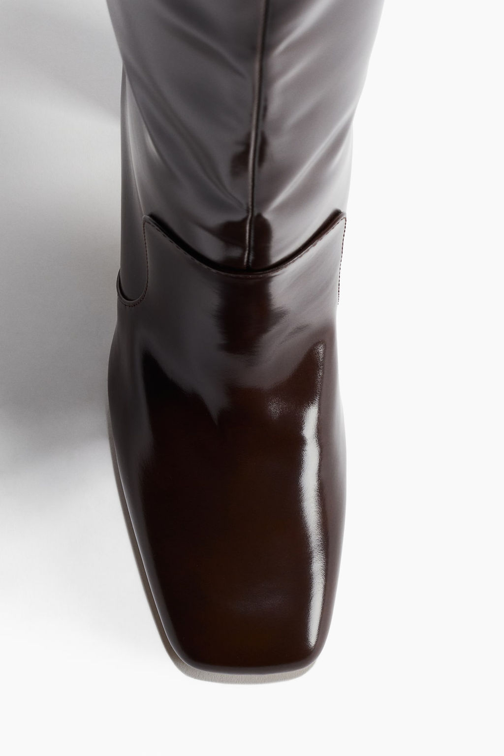 Botas a la rodilla - H&m фото 5