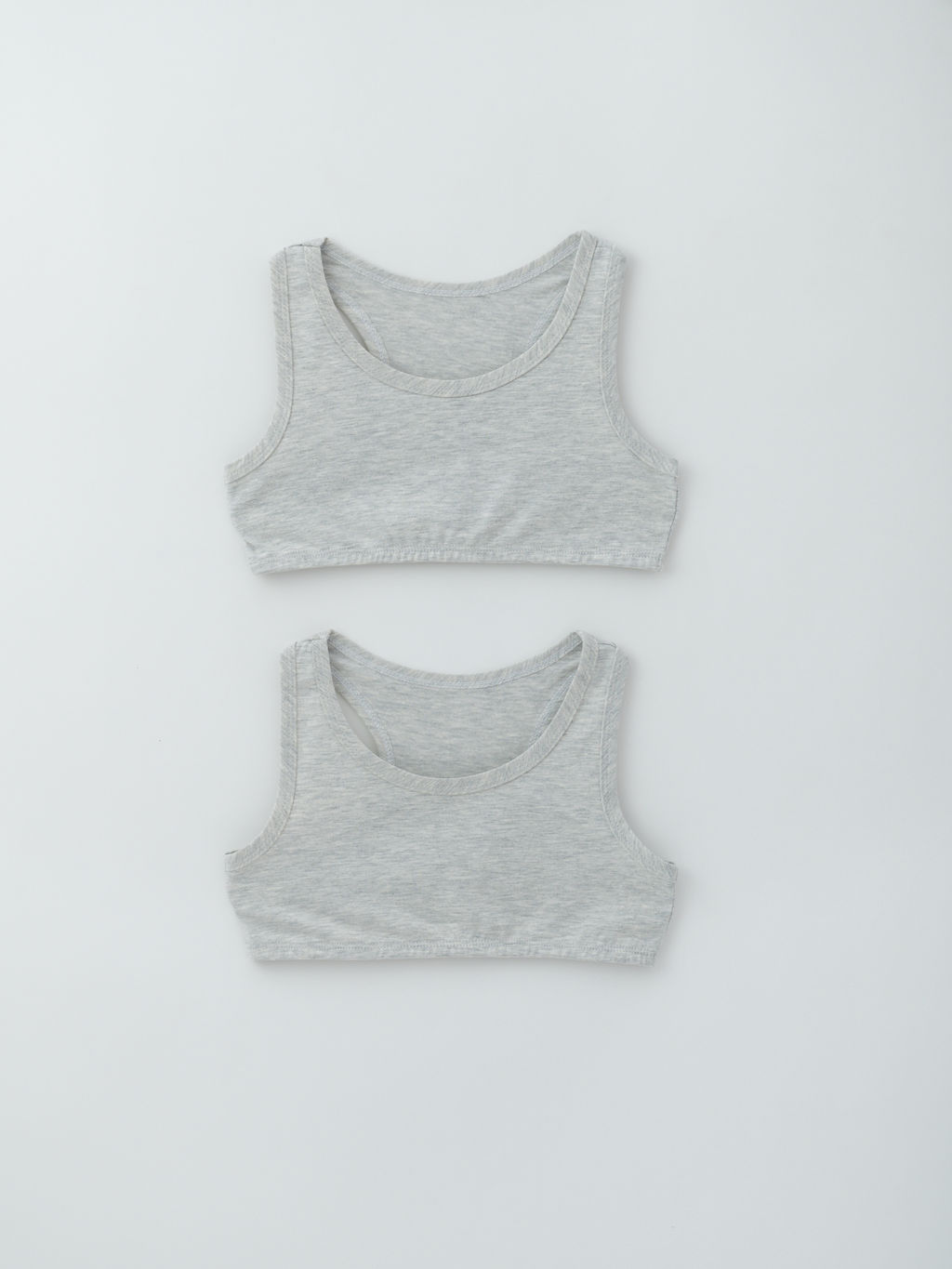 Топ бельевой 2 шт в комплекте - Lesi kids фото 31