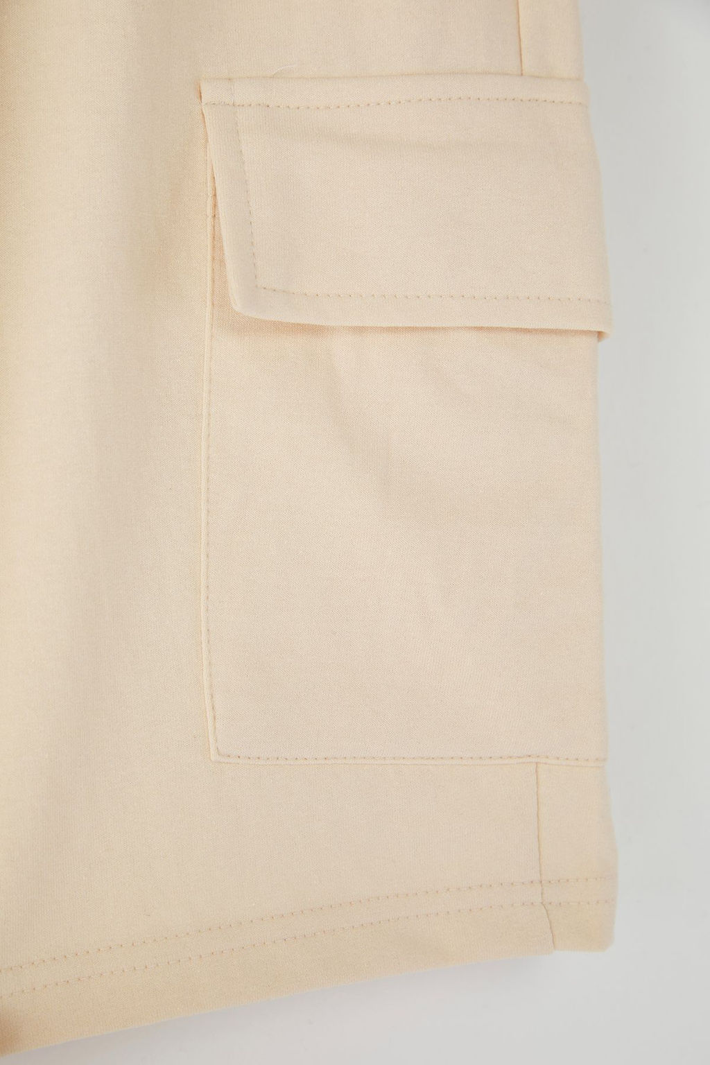 Lacivert-Tas 2li Paket Regular/Normal Kesim Kargo Cepli Kordonlu Lastik Bel Sort