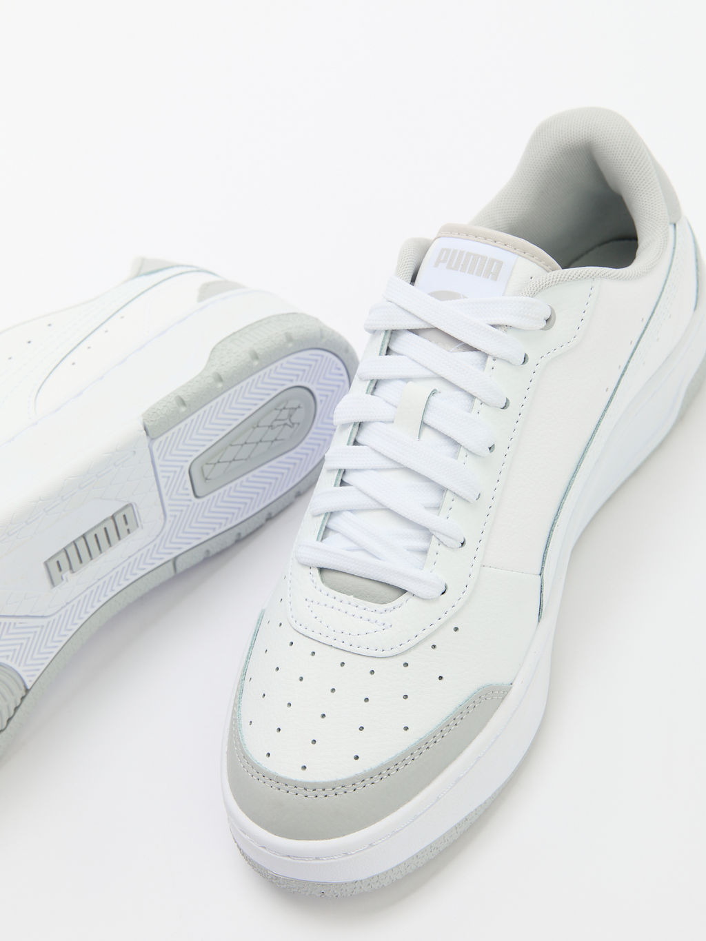 Кеды PUMA CA Match