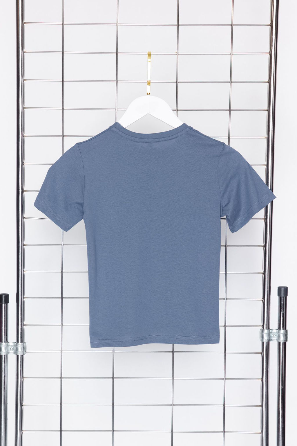 Indigo Erkek Cocuk %100 Pamuk Dinozor Desenli Regular Kal?p K?sa Kol Orme T-Shirt TKDSS24TS00035 - Trendyolmilla фото 4