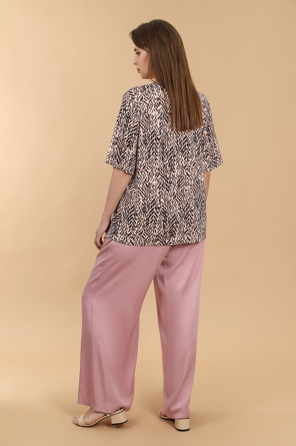 Футболка Дыхание лета-3 VIOTEX