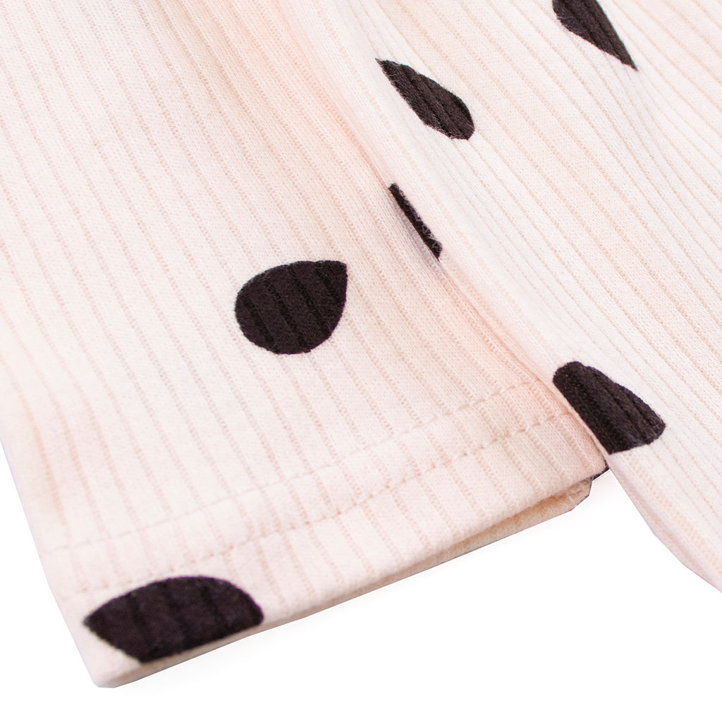 Платье интерлок 1670200101 - Youlala фото 2