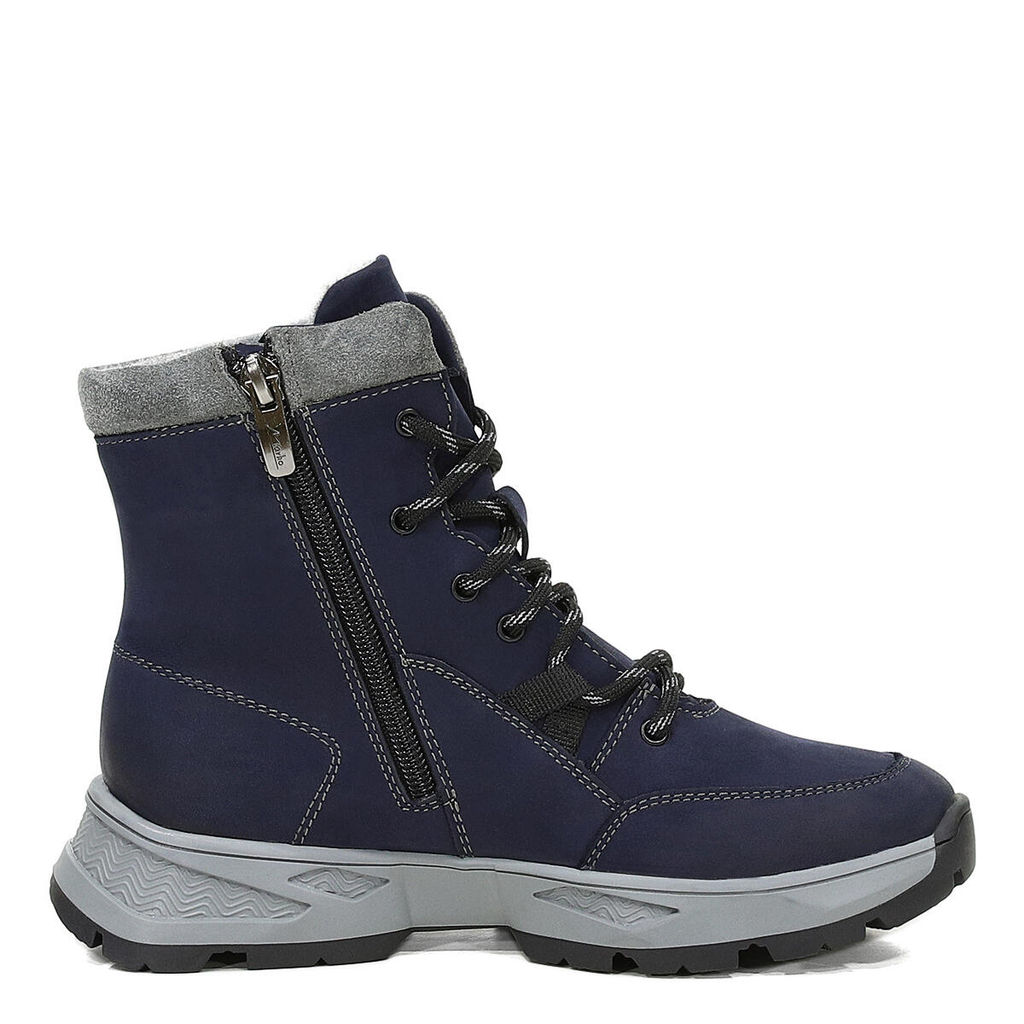 Ботинки дошкольные